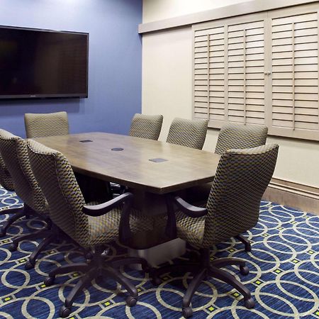 Hilton Garden Inn Texarkana Bagian luar foto
