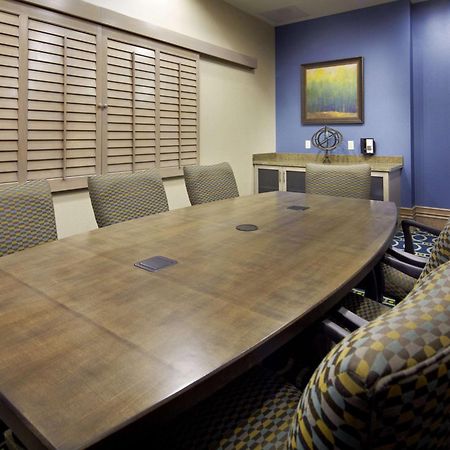 Hilton Garden Inn Texarkana Bagian luar foto