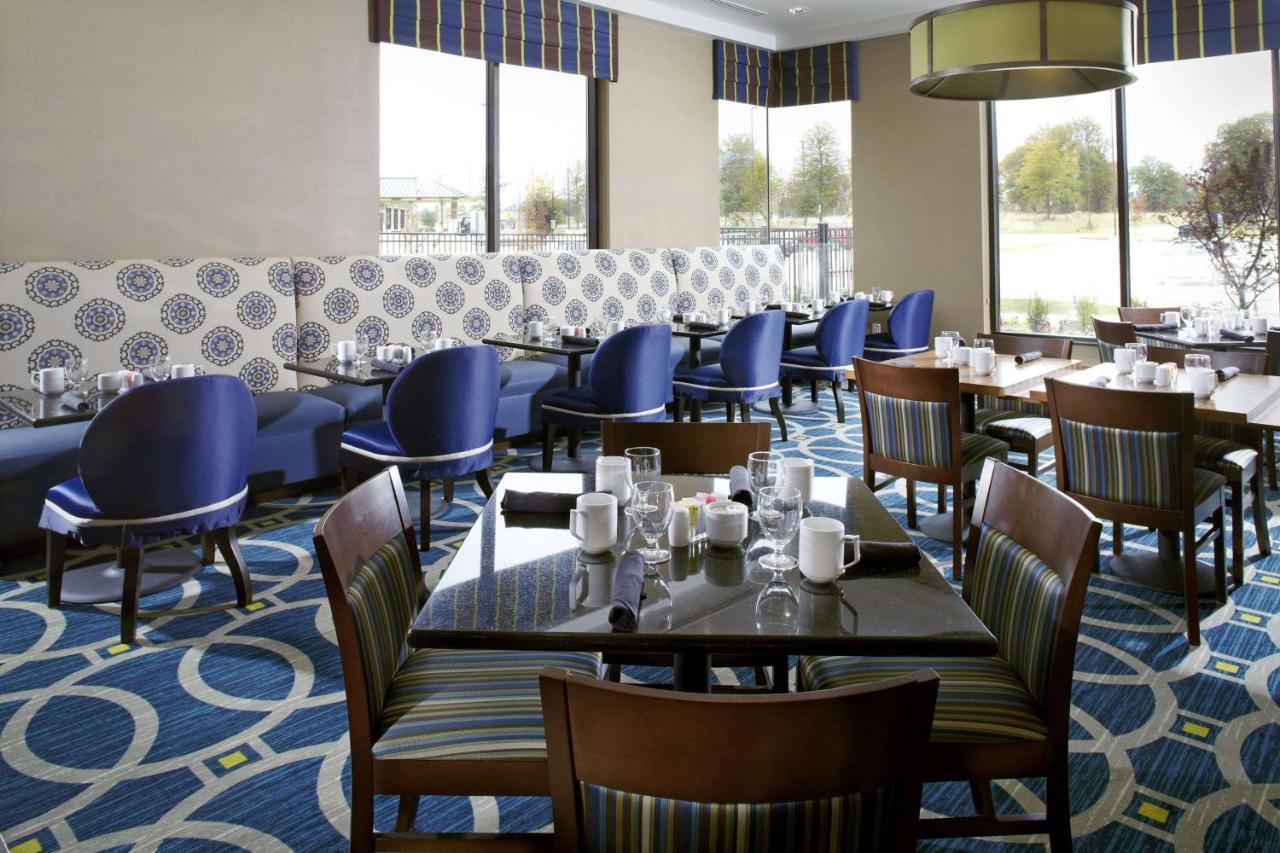 Hilton Garden Inn Texarkana Bagian luar foto
