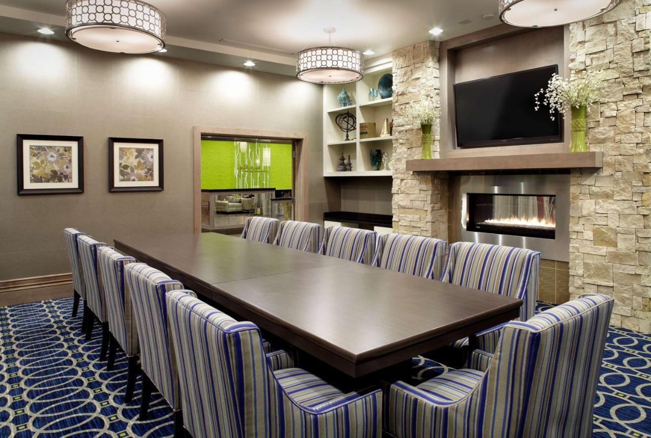 Hilton Garden Inn Texarkana Bagian luar foto