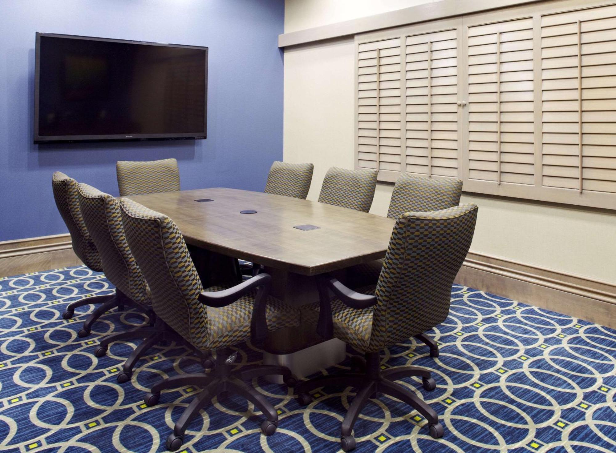 Hilton Garden Inn Texarkana Bagian luar foto