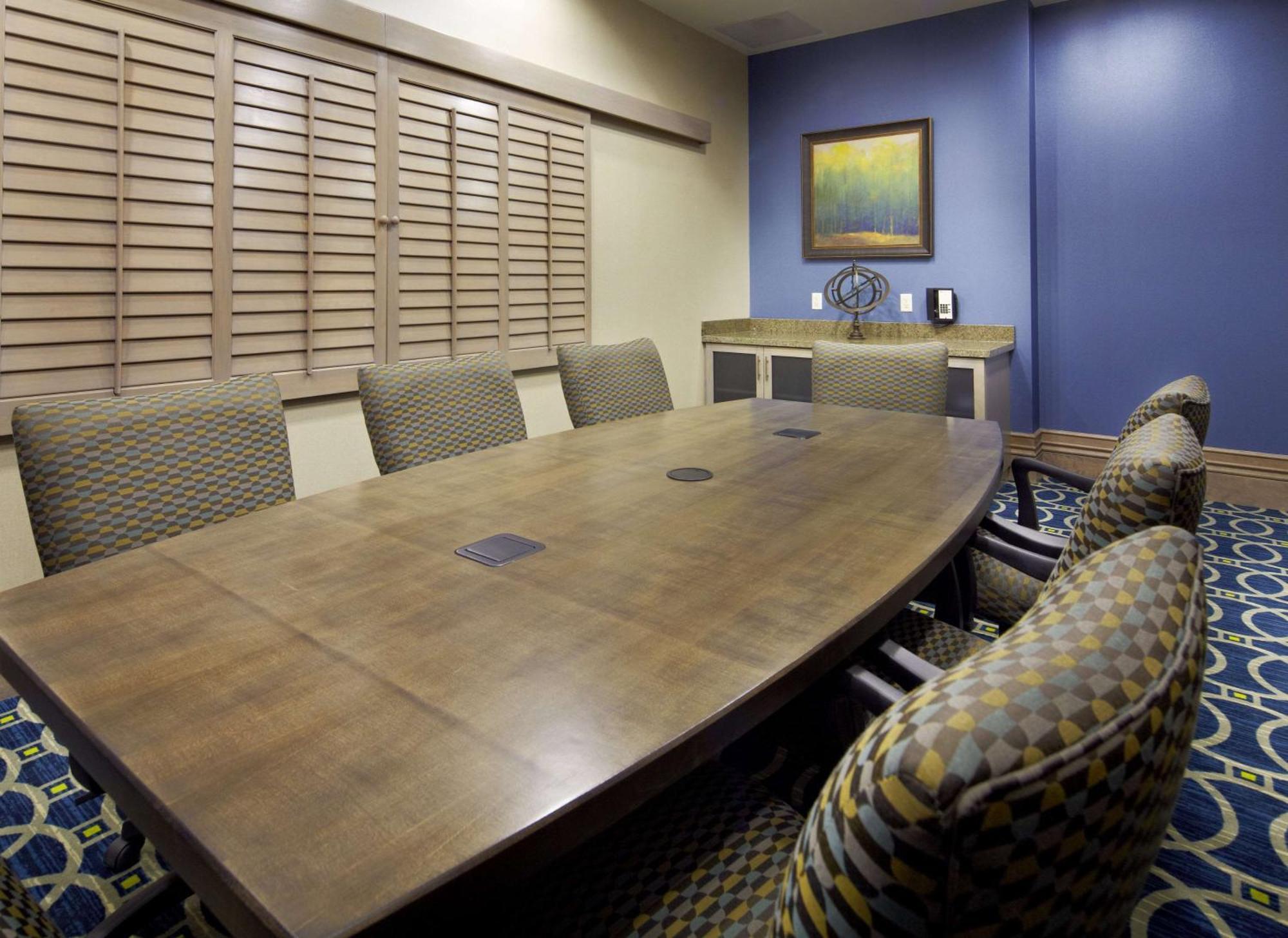 Hilton Garden Inn Texarkana Bagian luar foto