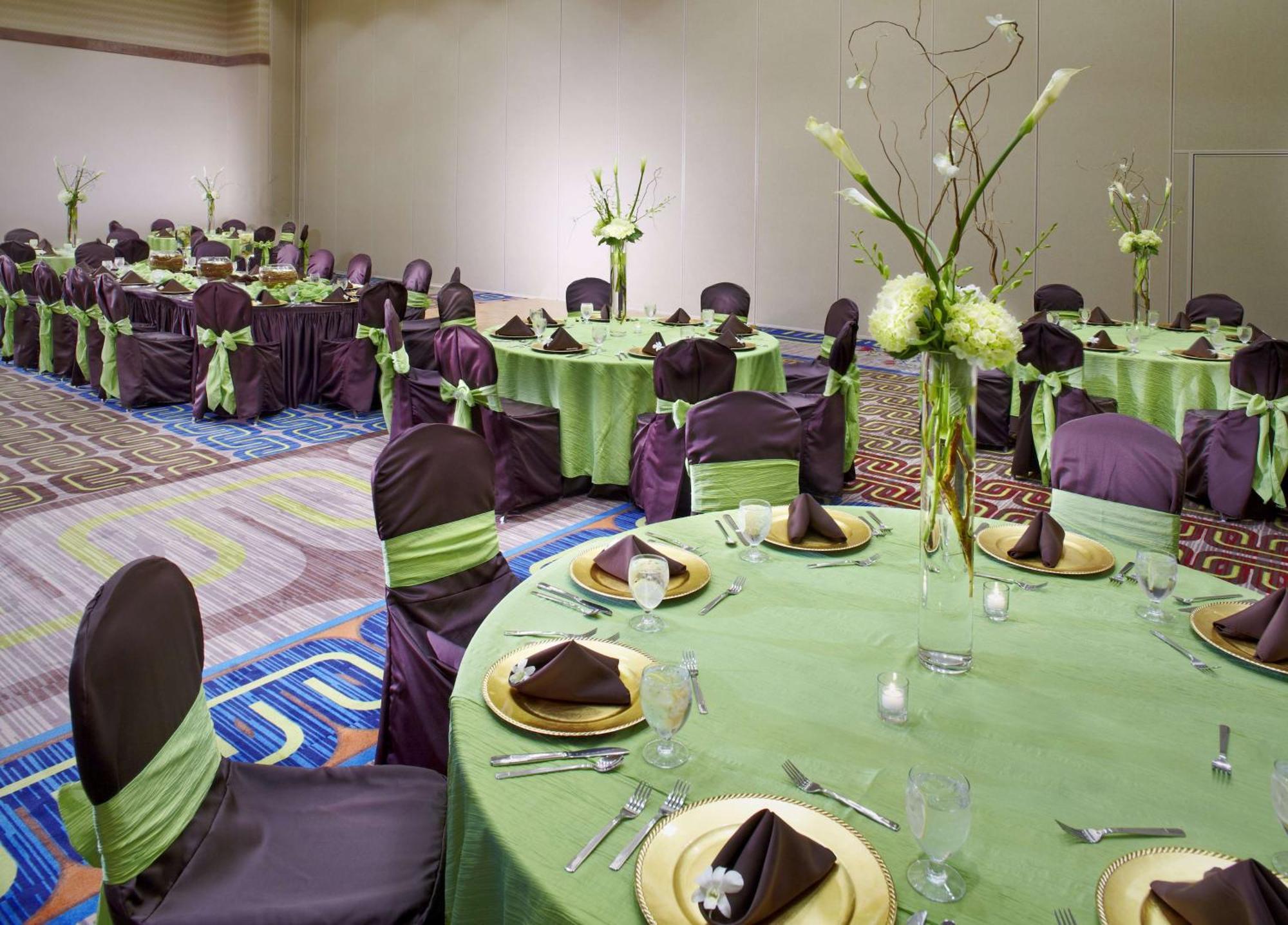 Hilton Garden Inn Texarkana Bagian luar foto