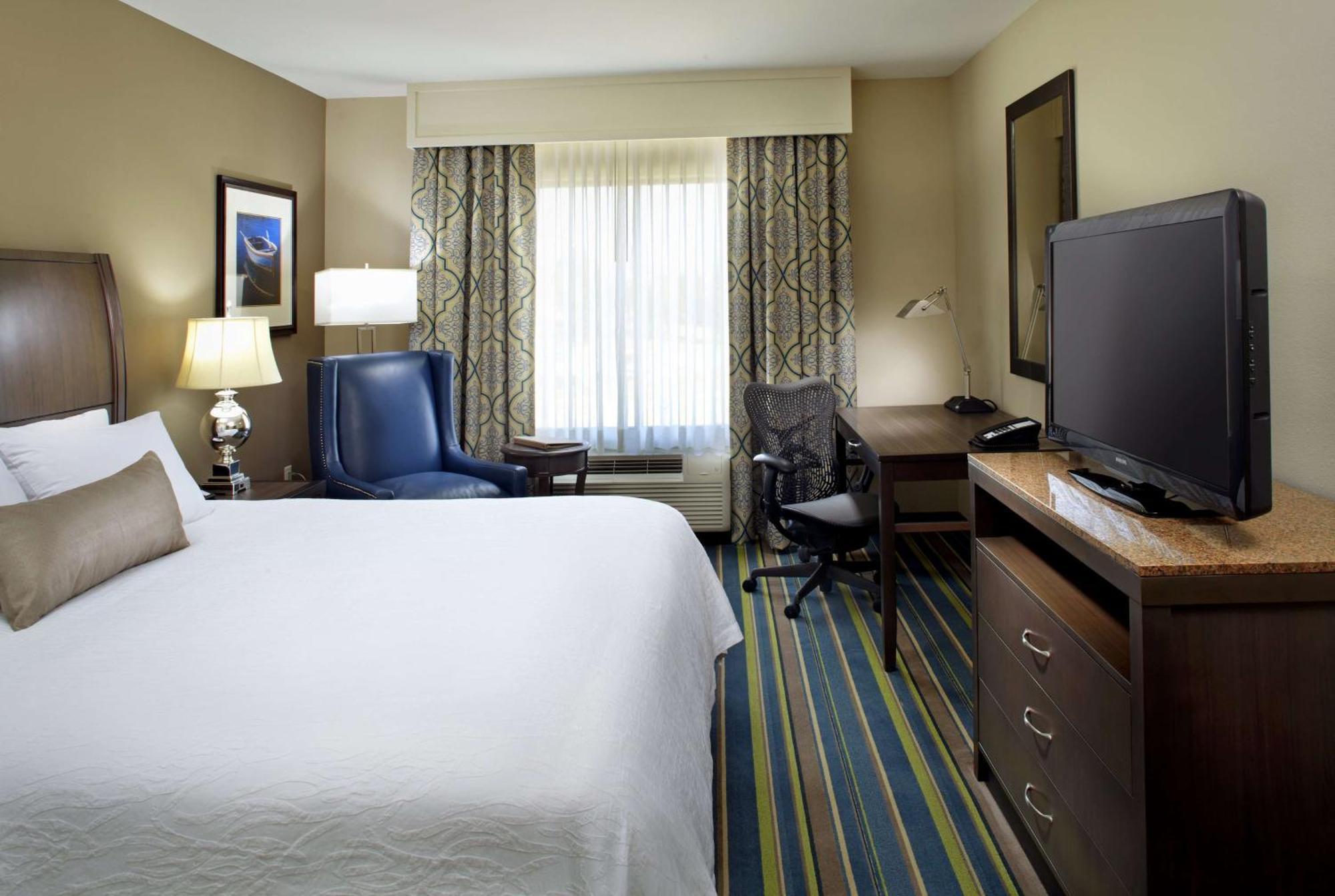 Hilton Garden Inn Texarkana Bagian luar foto