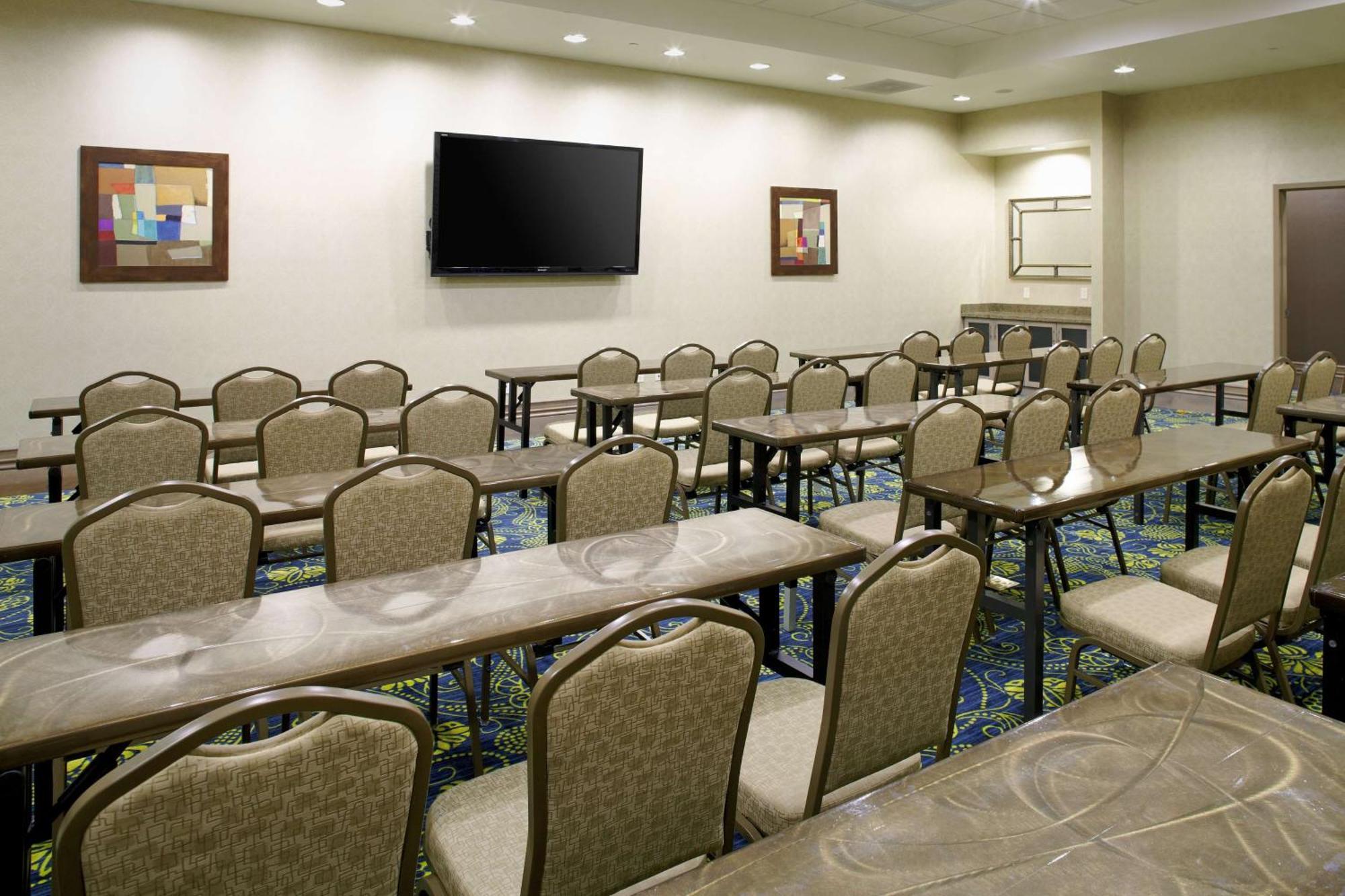 Hilton Garden Inn Texarkana Bagian luar foto