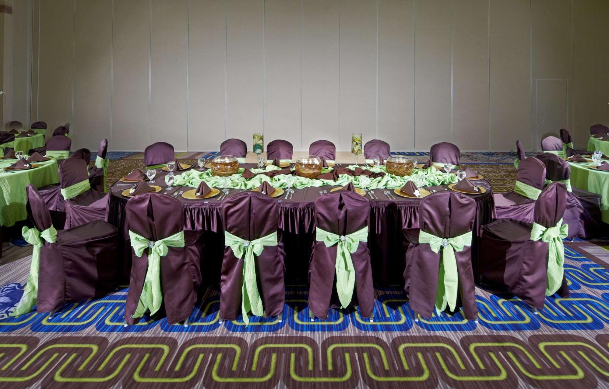 Hilton Garden Inn Texarkana Bagian luar foto