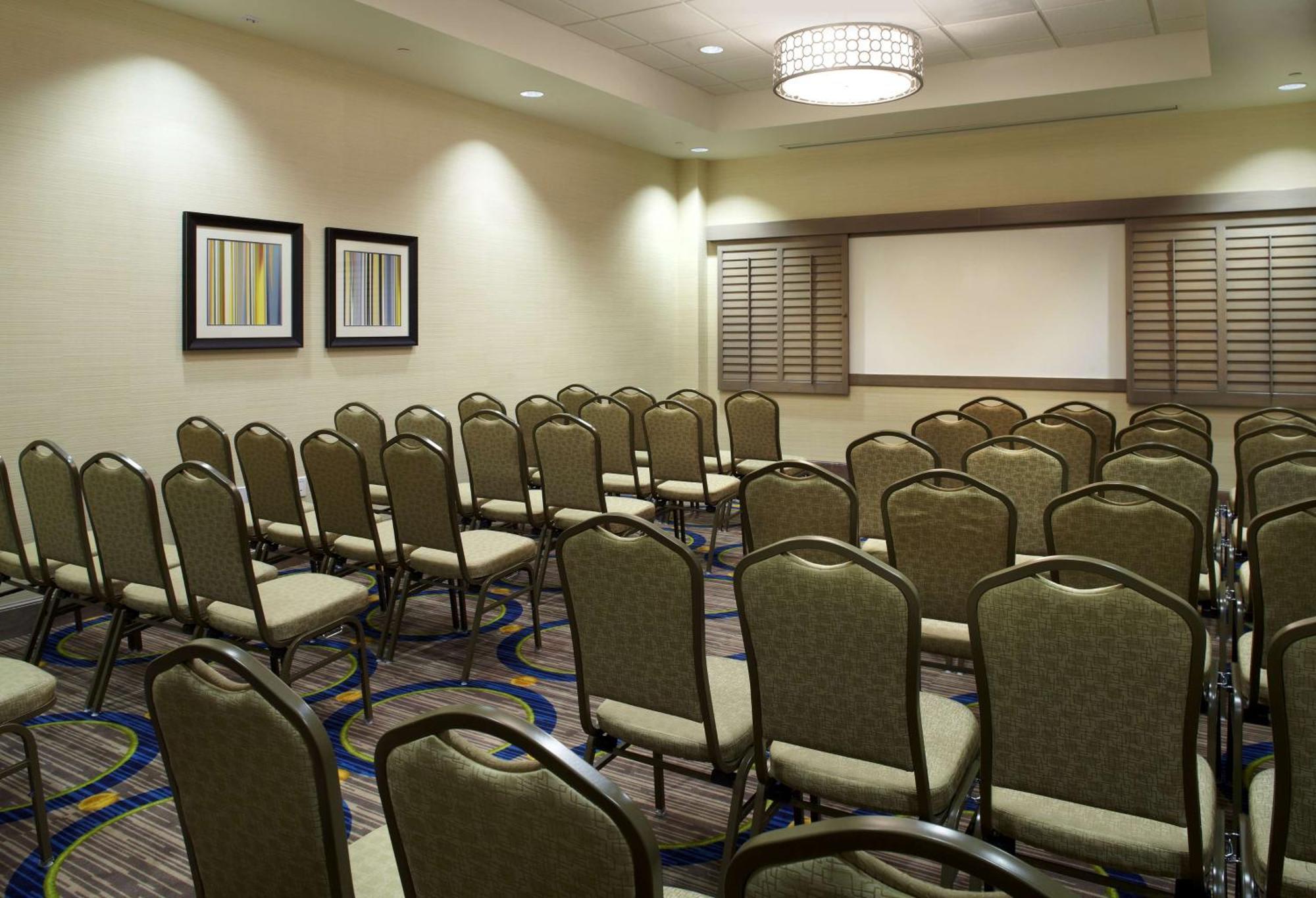 Hilton Garden Inn Texarkana Bagian luar foto