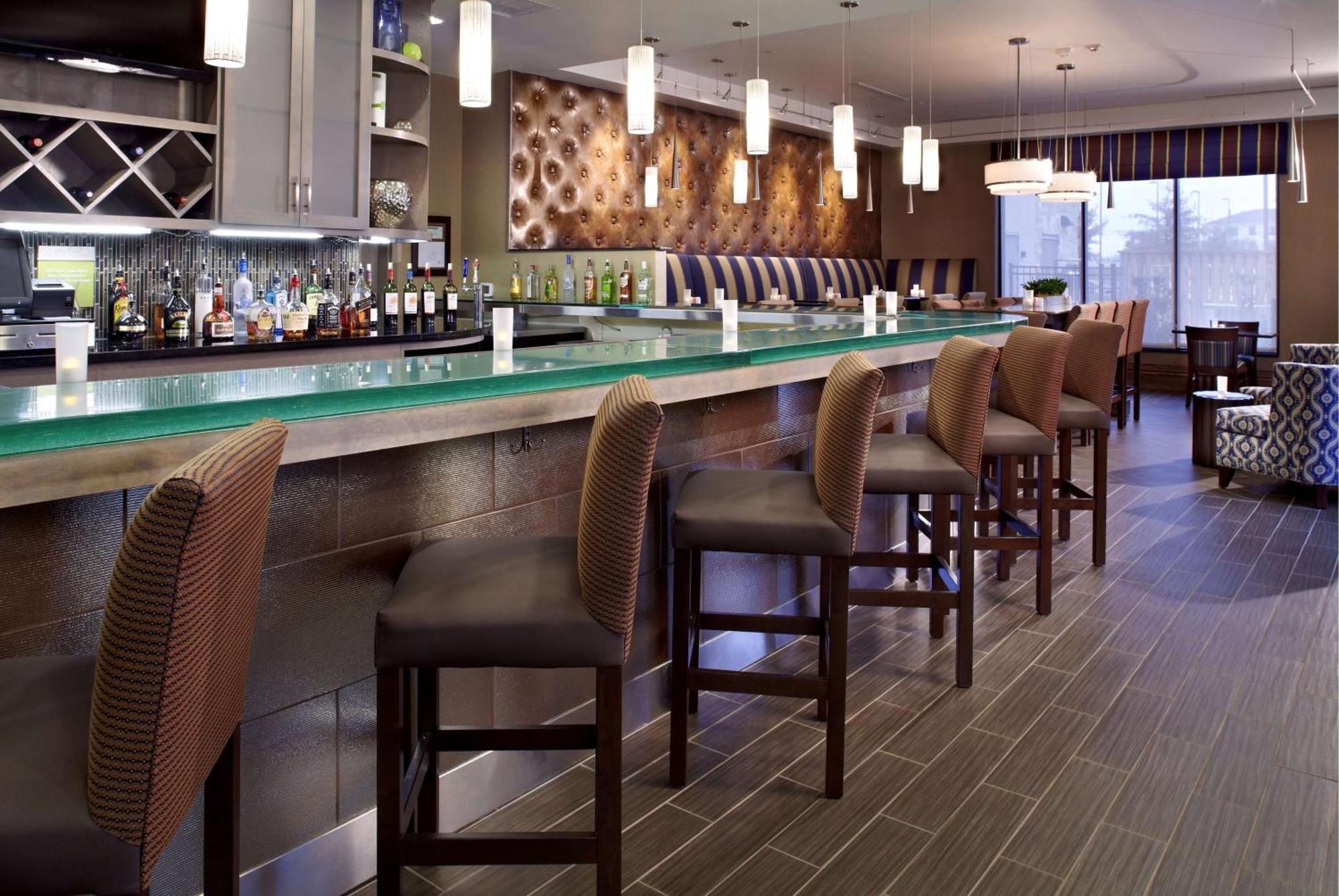 Hilton Garden Inn Texarkana Bagian luar foto