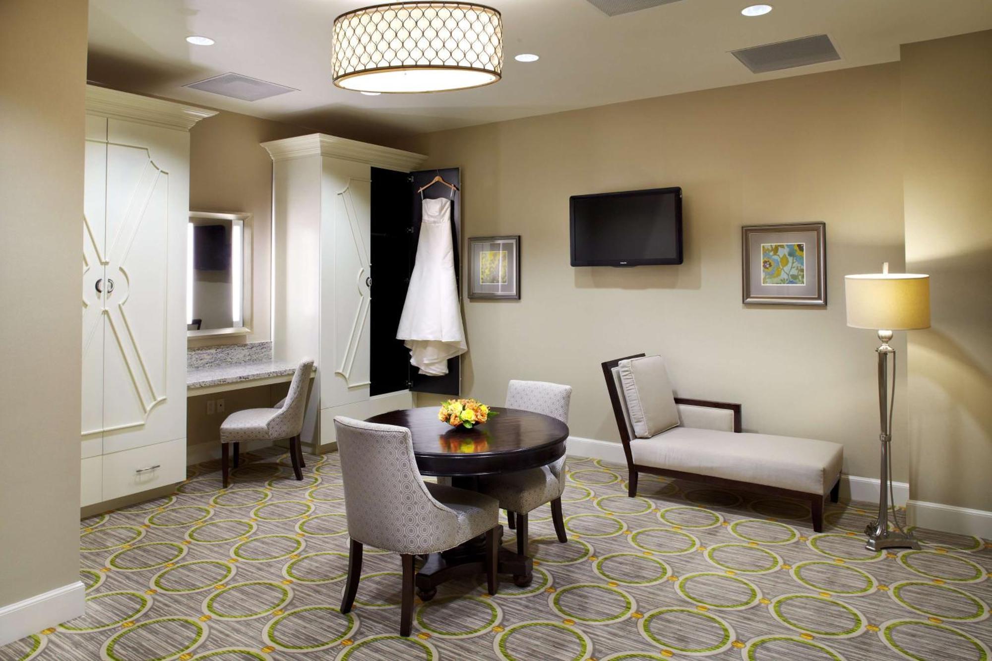 Hilton Garden Inn Texarkana Bagian luar foto