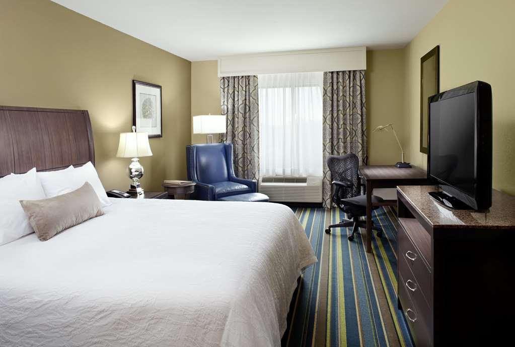 Hilton Garden Inn Texarkana Ruang foto