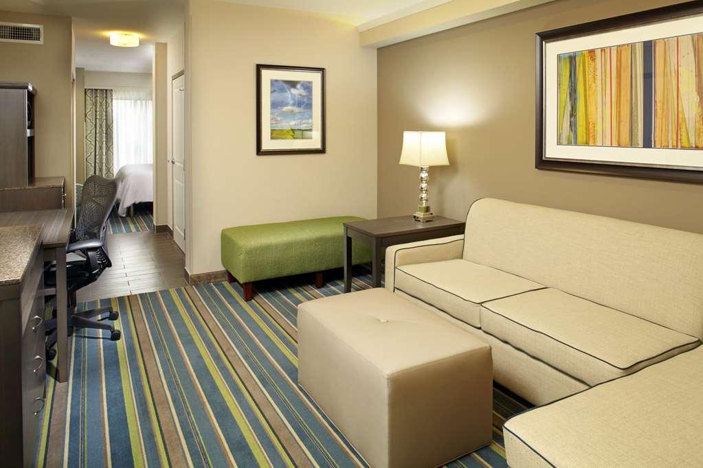 Hilton Garden Inn Texarkana Ruang foto